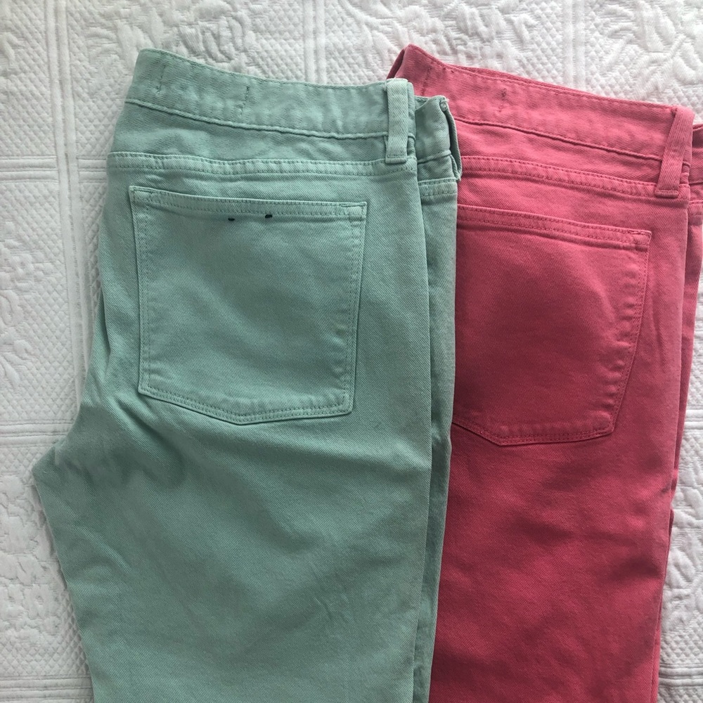 J.Crew SOLD